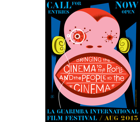 La Guarimba Int'l Film Festival