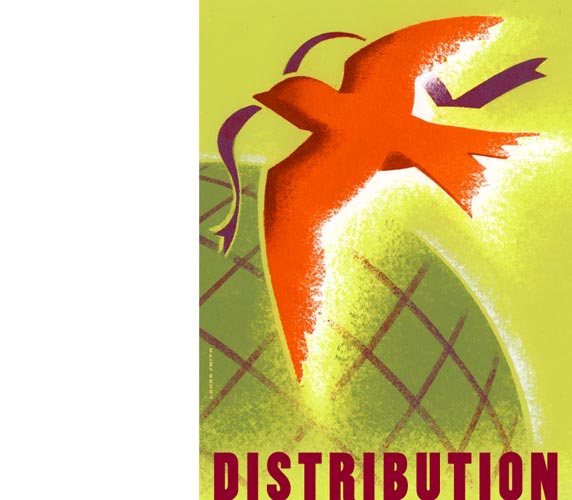 Distribution