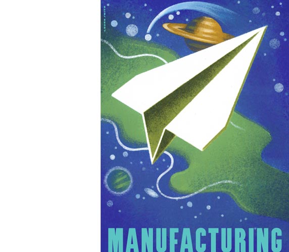 Manufacturing